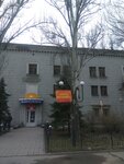 Zevs (prospekt Metalurhiv, 2), cafe