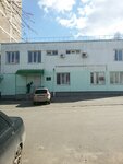 Старково (Kursk, Pavlunovsky Street, 5) ، منطقة إدارة النفايات