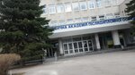Laboratoriya Virola (вулиця Амосова, 58), medical laboratory