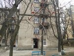 Parikmakherskaya (Akademika Yanhelia Street, 7), hairdresser