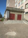 Obshchezhitiye № 2 Radiovolna (Urubliewskaga Street, 5), dormitory