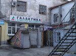 Galaktika (вулиця В'ячеслава Липинського, 14), real estate agency