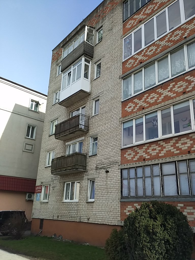 Attorney Kaliningradskaya oblastnaya kollegiya advokatov Gusevsky filial, Gusev, photo