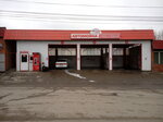 Avtoklining (mikrorayon Kurskogo Zavoda Traktornykh Zapchastey, ulitsa Yeryomina, 1), lavado de coches