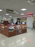 Tobacco club (просп. Химиков, 1, Энгельс), магазин табака и курительных принадлежностей в Энгельсе