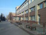 Ku Dnepropetrovskaya oblastnaya klinicheskaya bolnitsa im. Mechnikova Konsultativnaya Poliklinika (Soborna Square, 14/7), polyclinic for adults