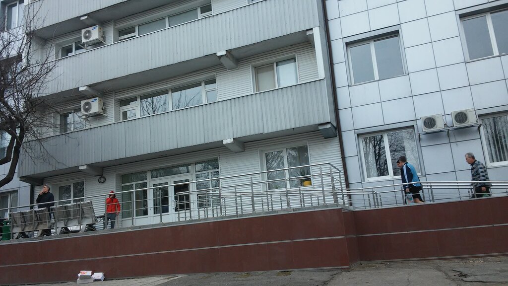 Fabricación de productos protésicos y ortopédicos Kharkovskoye gosudarstvennoye opytnoye proteznoye predpriyatiye, , foto