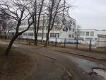 Obshcheobrazovatelnaya shkola I-iii stupeney № 160 Kharkovskogo gorodskogo soveta Kharkovskoy oblasti (vulytsia Tankopiia, 1), escuela de enseñanza general