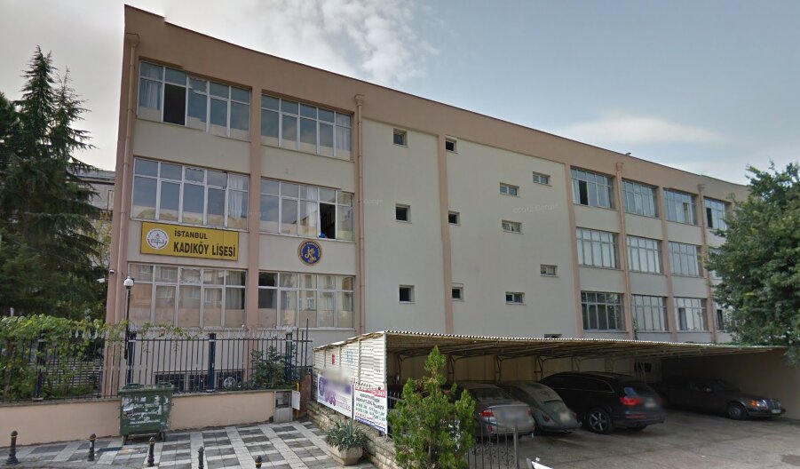 istanbul kadikoy lisesi lise caferaga mah haci izzet sok no 11 kadikoy istanbul turkiye yandex haritalar