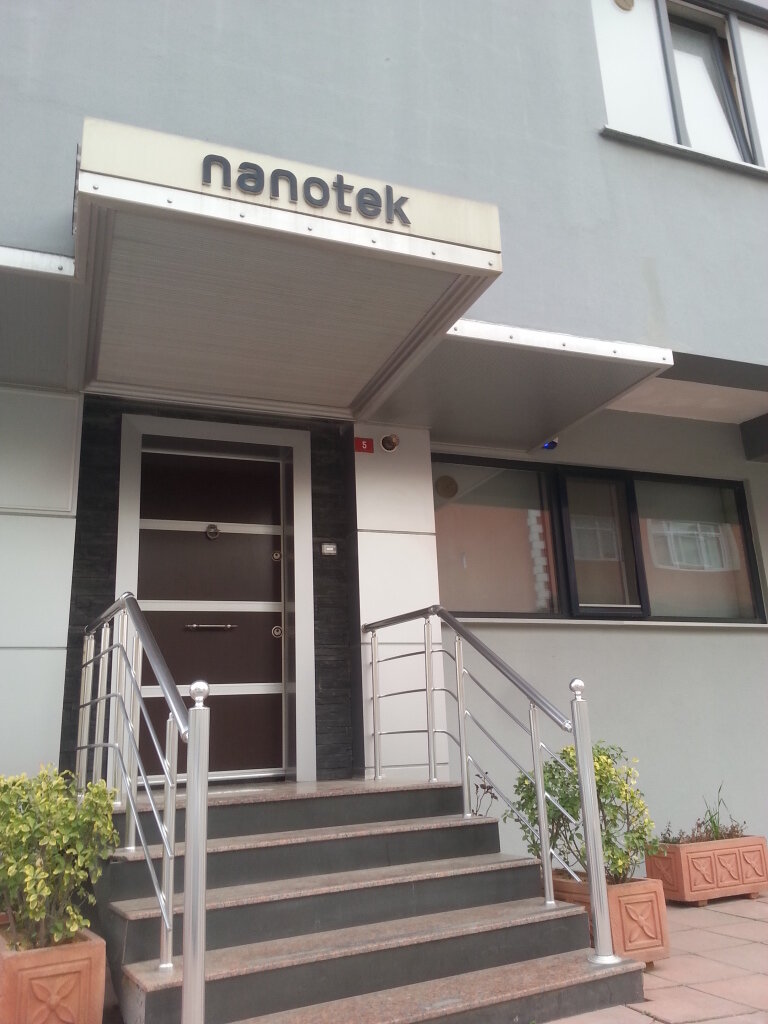 Hardware store Nanotek Teknik Yapi Malzemeleri, Istanbul, photo