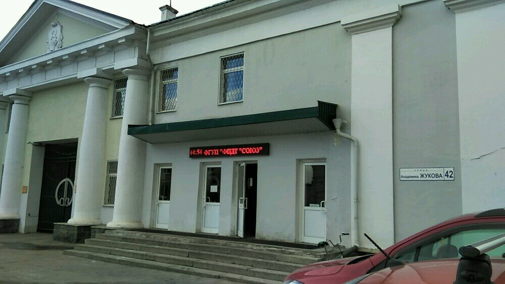 Банкомат ВТБ, Дзержинский, фото