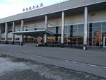 Zheleznodorozhnaya bolnitsa Medpunkt ZhD Vokzala (Privokzalnaya Street, 22), ambulatory care centre, first aid post