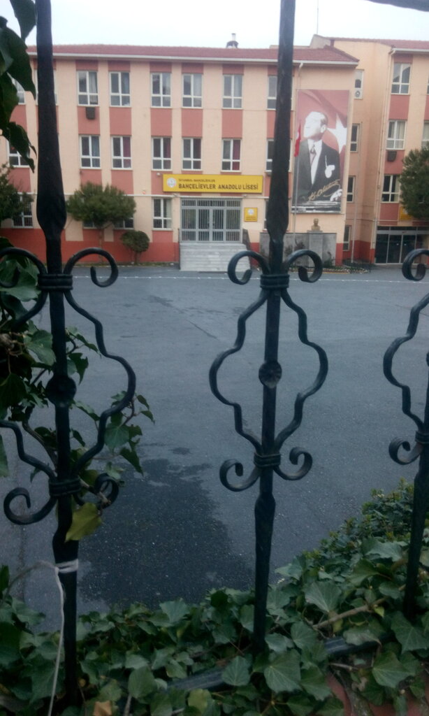 Liceo Bahcelievler Anatolian High School, , foto
