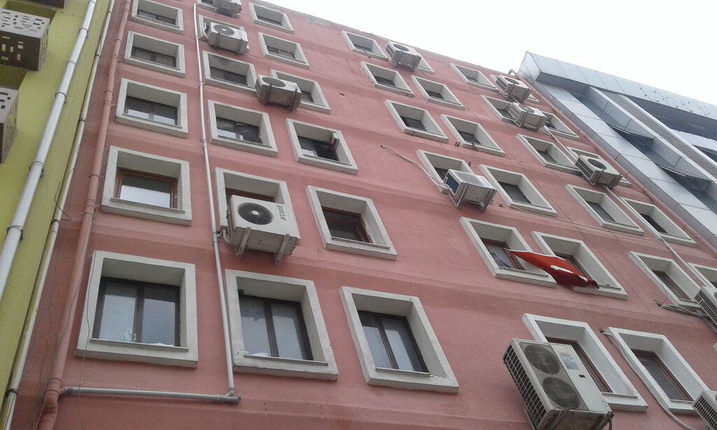 Leather products wholesale Turaç Dericilik, Izmir, photo