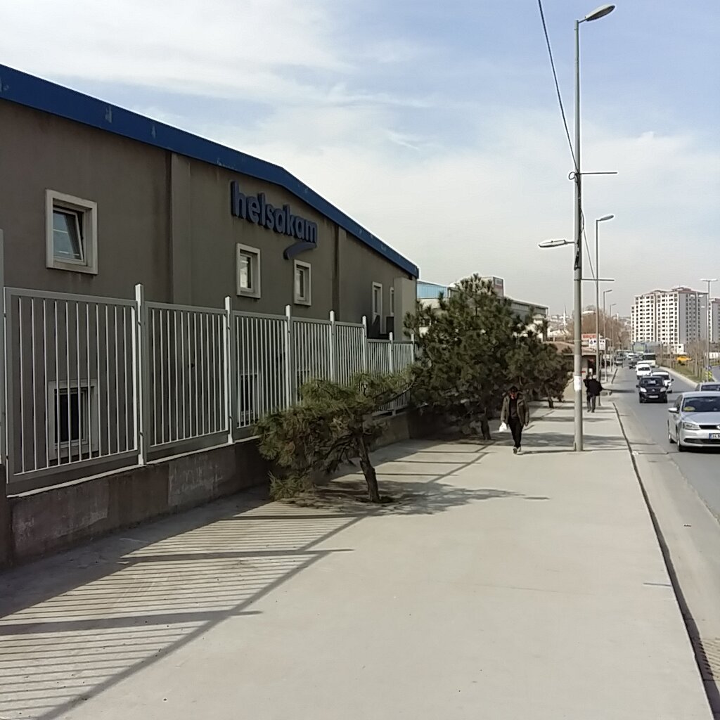 Empresa de costura Helsakam Konfeksiyon Yan Urunleri, , foto