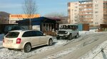 Магазин овощей и фруктов (ulitsa Sidorenko, 8с1) ، متجر بيع خضر خضروات طازجة