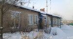 Отделение почтовой связи № 456507 (Центральная ул., 8, посёлок Полевой), почтовое отделение в Челябинской области