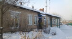 Otdeleniye pochtovoy svyazi Polevoy 456507 (posyolok Polevoy, Tsentralnaya ulitsa, 8), post office