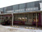 Mebel 2kh2 (Poselkovaya Street, 37), tienda de muebles