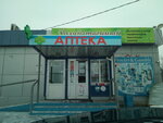 Apteka (Krasnaya Rechka Microdistrict, Magadanskaya Street, 1А) ، صيدلية