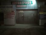 Автосервис (ulitsa Lenina, 170), servicio de coches, centro de reparación de automóviles