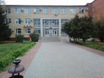 Fkuz Mediko-sanitarnaya chast Mvd Rossii po Tambovskoj oblast, poliklinika (Tambov, ulitsa Fridrikha Engelsa, 39А), polyclinic for adults