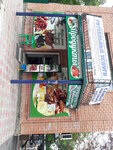 Produkty (ulitsa Patrisa Lumumby, 29), grocery