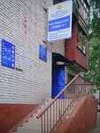 Участковый пункт полиции (posyolok imeni M. Gorkogo, ulitsa Lenina, 64), police department