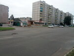 Trikotazh, trikotazhnyye izdeliya (Yubileynaya Street, 13), knitwear