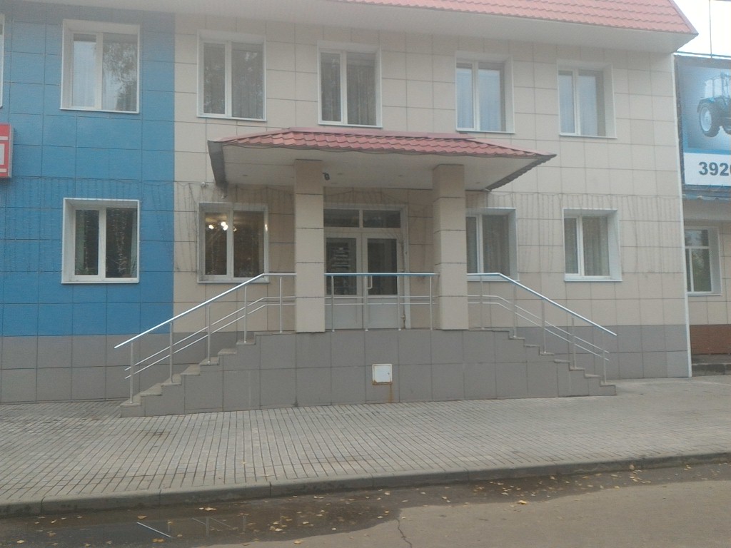 Фото Успенская