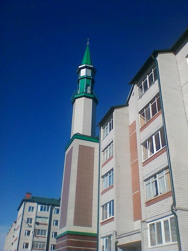 Further education Madrasah, Republic of Tatarstan, photo
