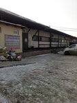 Продуктовый Рынок (125-y kvartal, с11), market