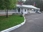 Sports School № 1 (Sverdlova Street, 1Б) ، مدرسة رياضية