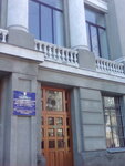 Priyemnaya komisiya KhNTUSKh im. P. Vasilenko (Мироносицька вулиця, 92), university