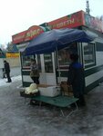 Iris (Stroiteley Avenue, 2Ж), seed shop