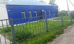 Bolnitsa dlya vzroslykh (1-ya Sadovaya ulitsa, 1А), hospital