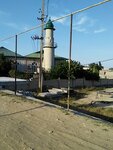 Mosque (Amet-Khana Sultana Avenue, 95А), mezquita