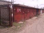Garazhny kooperativ (Energetikov Street, 6В), garage cooperative
