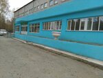 Bolnitsa dlya vzroslykh (Beryozovskiy, Shilovskaya ulitsa, 28/2), hospital