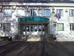 Territorialny otdel Lagovsky (Zheleznodorozhniy Village, Bolshaya Serpukhovskaya Street, 214В) ، إدارة حكومية