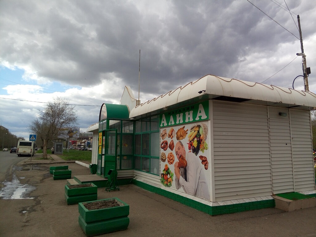 Алина Магазин Омск Сайт