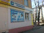 Intermedservis (ulitsa Bryanskoy Proletarskoy Divizii, 5), dental clinic