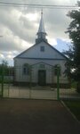 Mechet (posyolok Stroiteley, Sadovaya ulitsa, 8), mosque