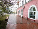Bagetnaya masterskaya (Mira Avenue, 7) ، ورشة فنية