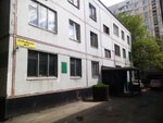 Uchastkovy punkt politsii (вулиця Маршала Рибалка, 49Д), police department