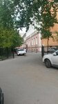 Военно-медицинская академия имени С.М. Кирова, кафедра Военной токсикологии и медицинской защиты (Botkinskaya Street, 17), education infrastructure