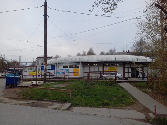 Магазин Гамбринус Ижевск