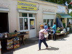 Parikmakherskaya (stanitsa Rayevskaya, ulitsa Kotova, 49Б), hairdresser