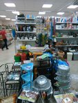 Promtovary (ulitsa Shchorsa, 24), household goods and chemicals shop