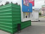 Morozhennoye (ploshchad im. Yu.V. Makarova, 1) ، مثلجات